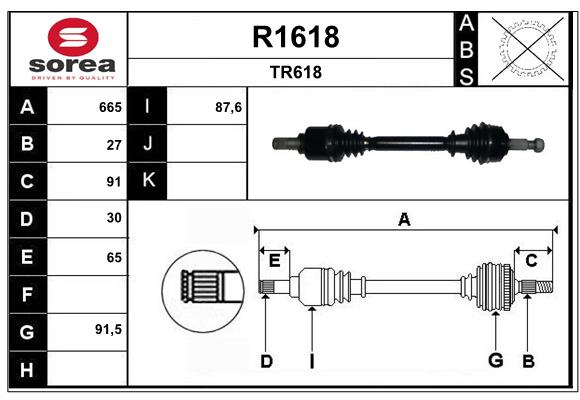 R1618