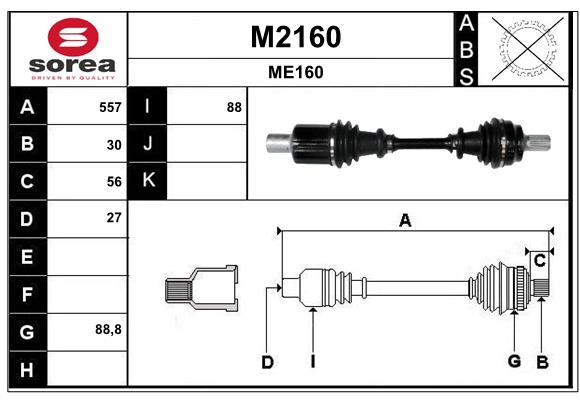 M2160