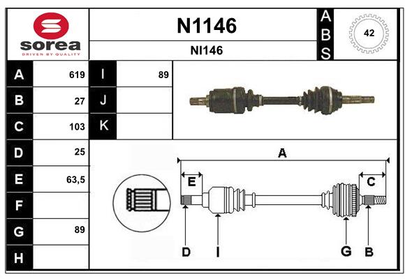 N1146