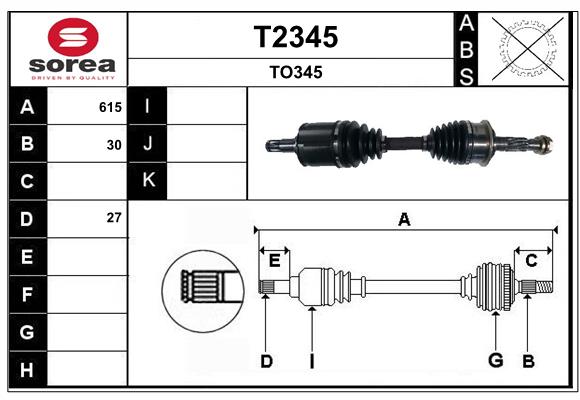 T2345