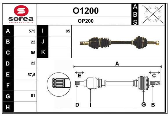 O1200