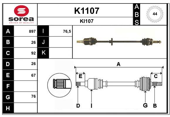 K1107