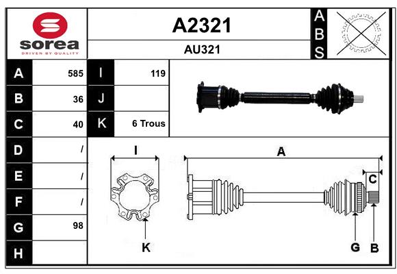 A2321