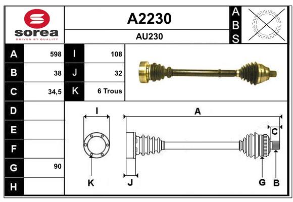 A2230