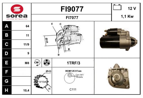 FI9077