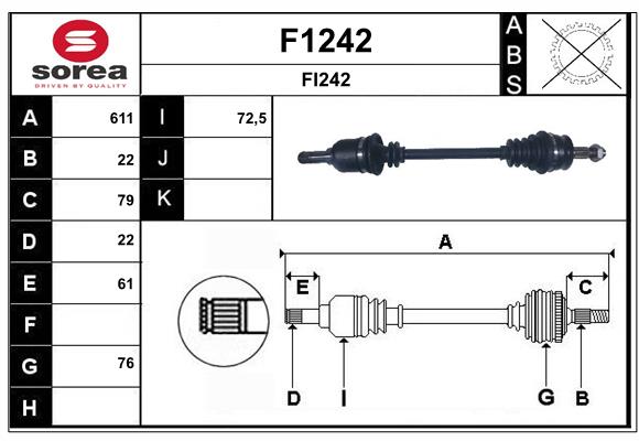 F1242