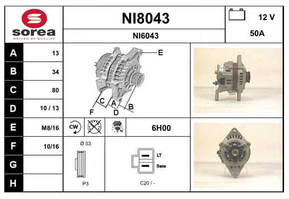NI8043