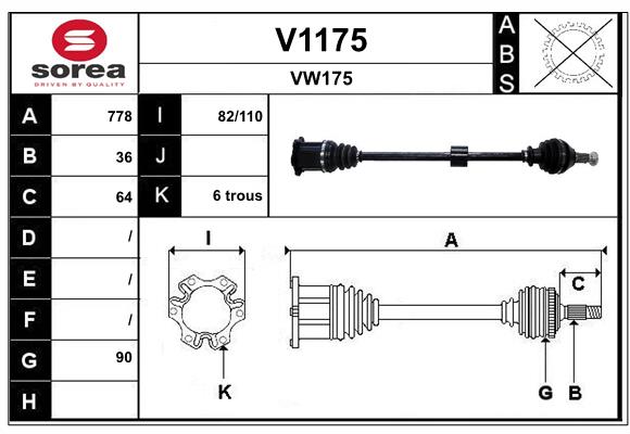 V1175