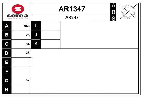 AR1347