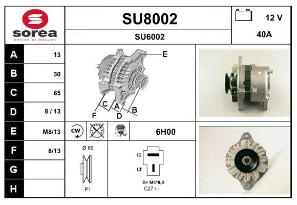 SU8002
