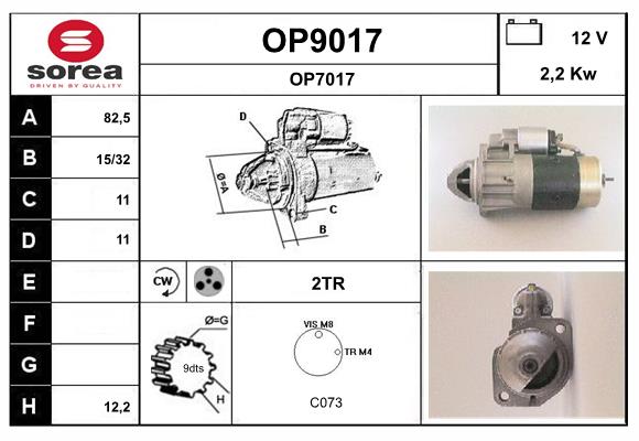 OP9017