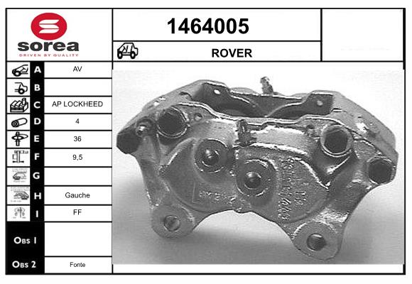 CAP5023