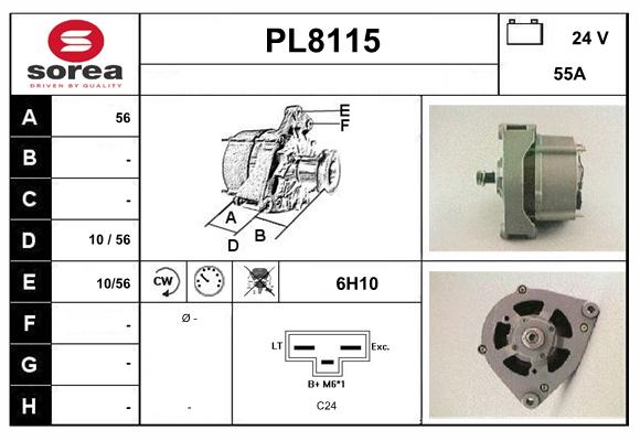 PL8115
