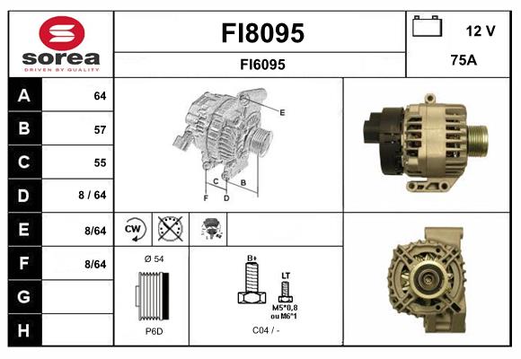 FI8095