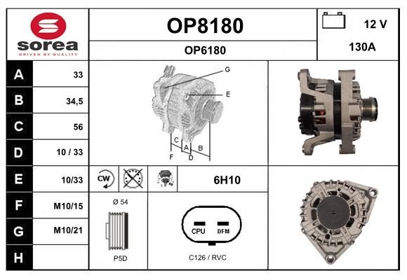 OP8180