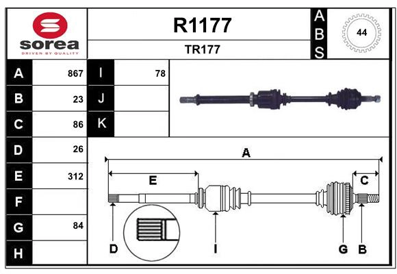 R1177