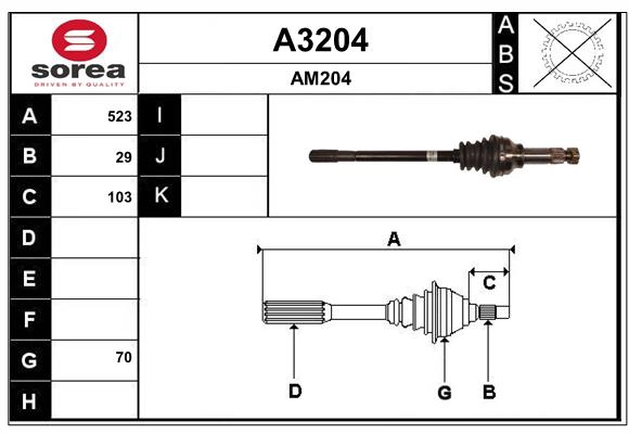 A3204
