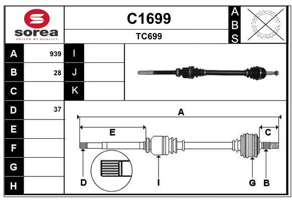 C1699