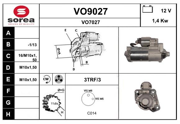 VO9027