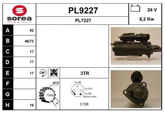 PL9227