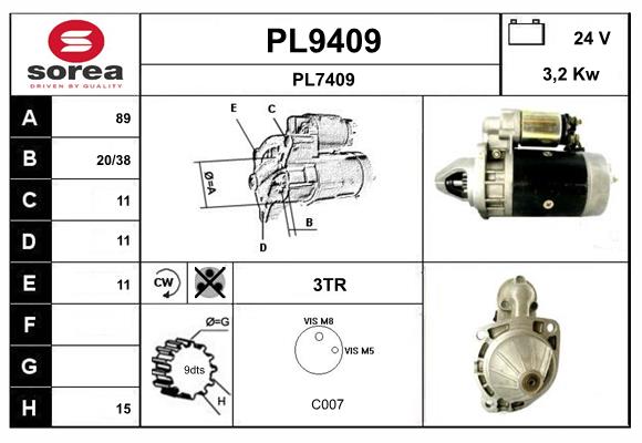 PL9409