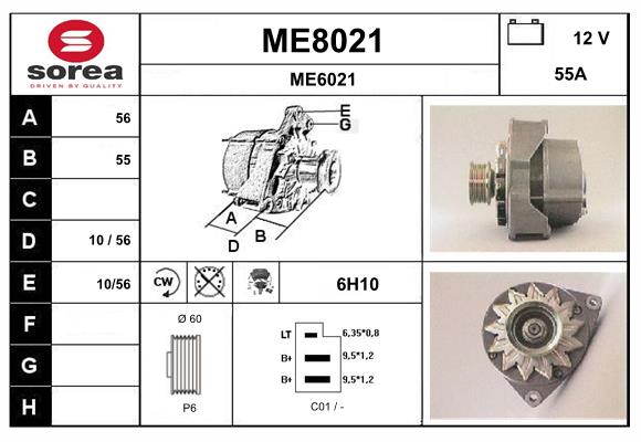 ME8021