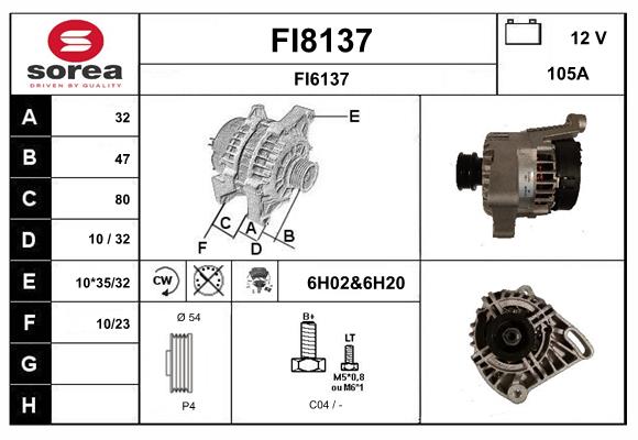 FI8137