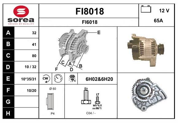 FI8018