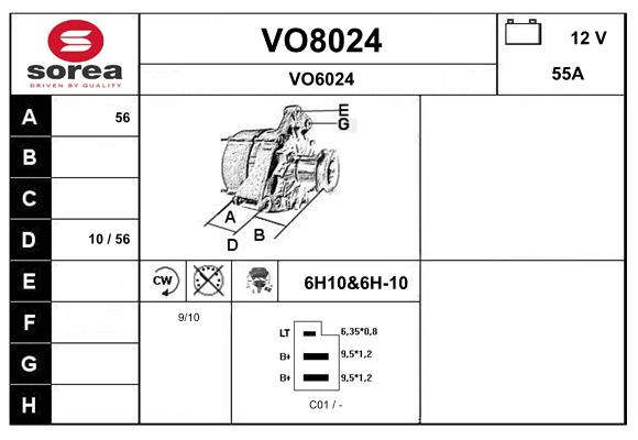 VO8024