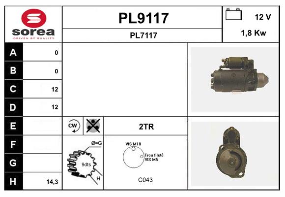 PL9117