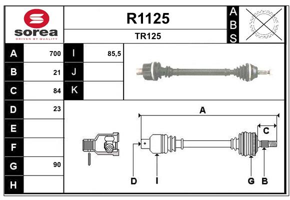 R1125