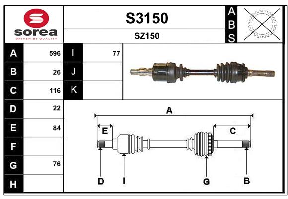 S3150