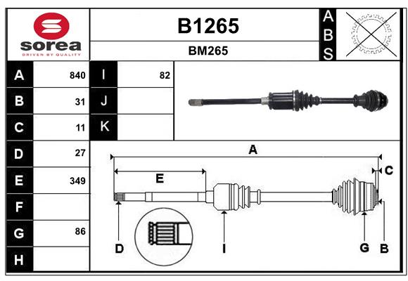 B1265