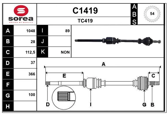 C1419