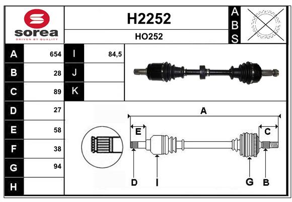 H2252