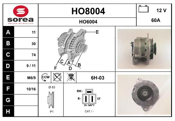 HO8004