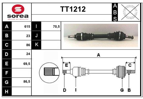 TT1212