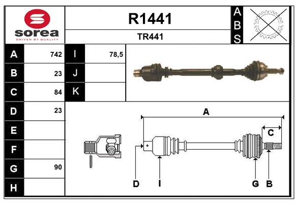 R1441