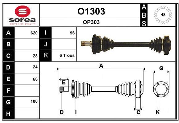 O1303