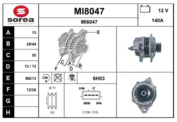 MI8047