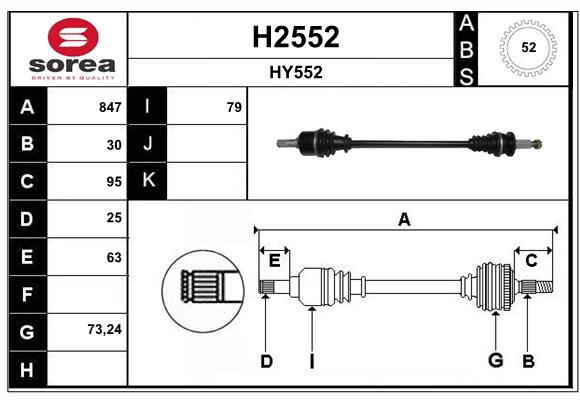 H2552