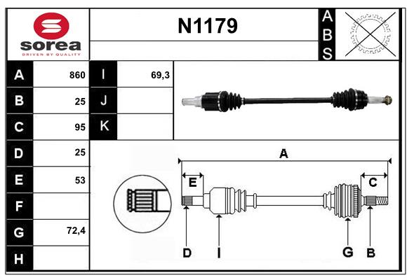 N1179