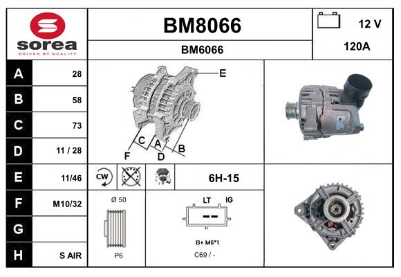BM8066