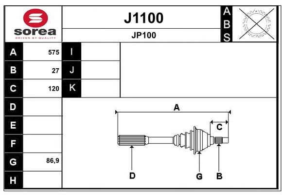 J1100