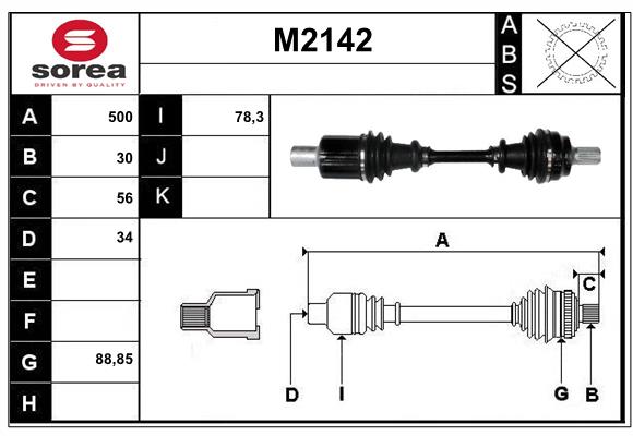 M2142