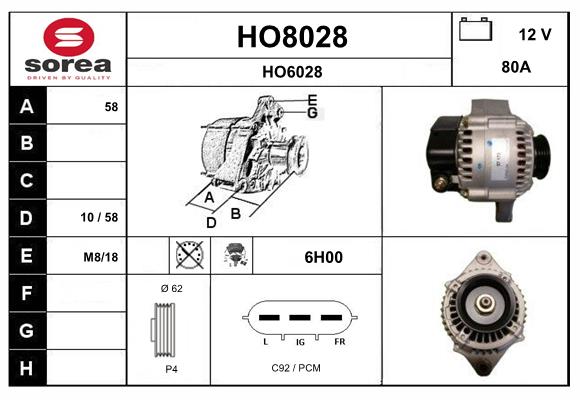 HO8028