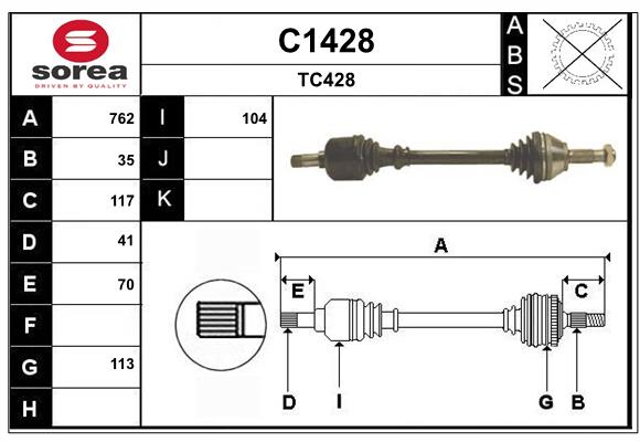 C1428