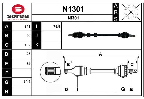 N1301