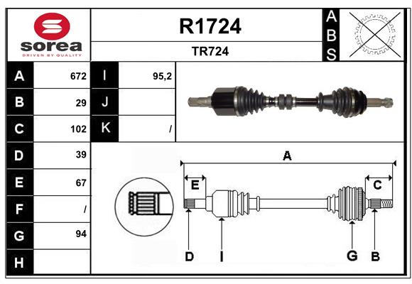 R1724