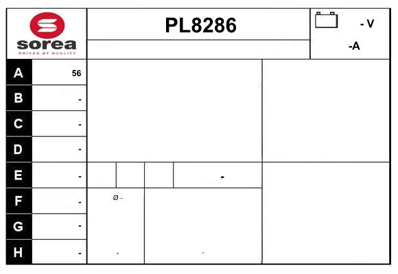 PL8286